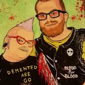 Meet your Posher, Brandy